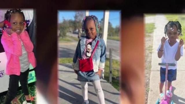 Family wants justice for 5-year-old girl who was beaten to death. Prosecutors say a 10-year-old boy did it