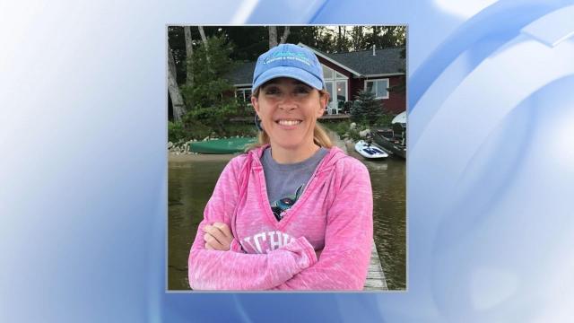 'It's a reminder to keep running': Hundreds of runners hit the American Tobacco Trail in memory of Raleigh shooting victim