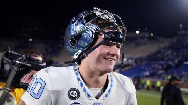 Primetime openers for Duke, UNC football; NC State hosts Notre Dame at noon