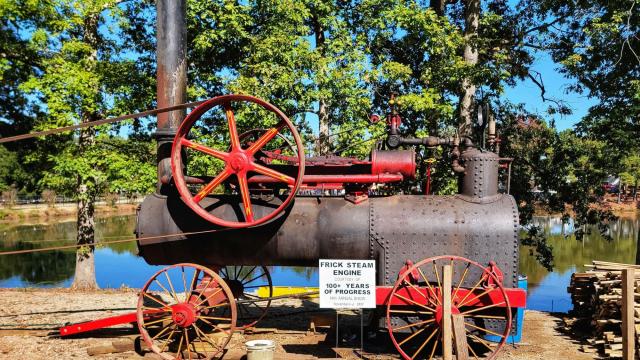NC Forestry Exhibit offers family fun at fair