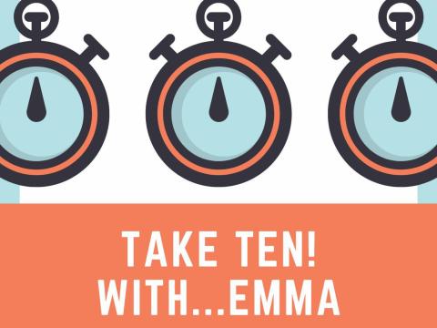 Take Ten: Emma