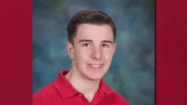 16-year-old boy killed in Raleigh mass shooting remembered as smart, faithful