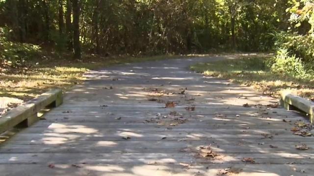 Raleigh leaders want to ensure that greenways are safe after two gunned down on trail