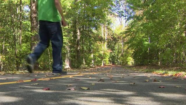 Greenway safety under the microscope after mass shooting