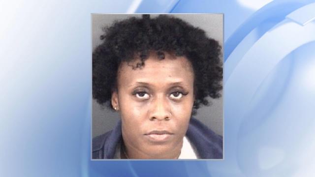 Cumberland Co. detention officer arrested for giving phone to inmate