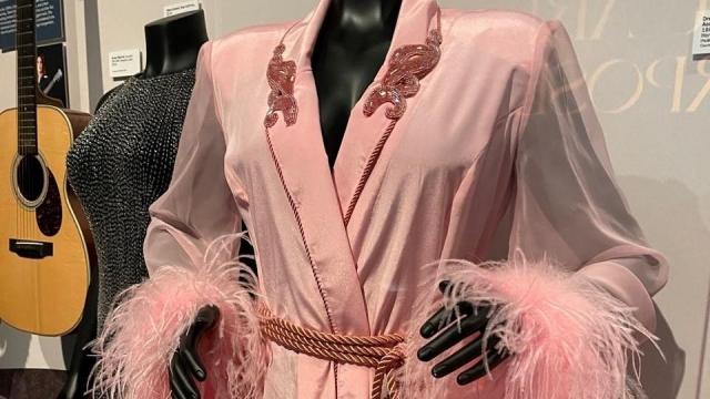 Taylor Swift, Dolly Parton featured in new NC Museum of History exhibit