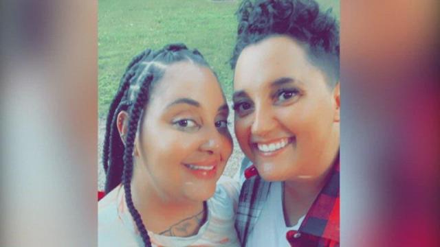 Best friends discover they're sisters after genetic testing 