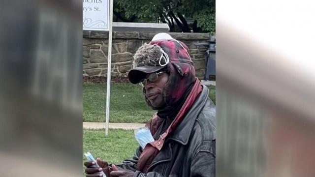 Missing Raleigh man known for his kindness, flowers found safe in Atlantic City 