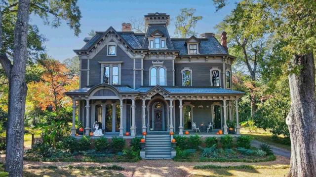 Spooky house from 'Stranger Things' Season 4 is for sale for $1.5 million