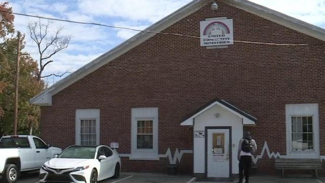 Homeless shelter in Rocky Mount fighting to stay open
