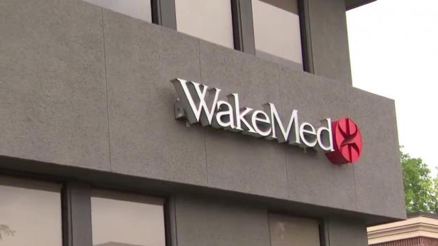Lawsuit claims WakeMed provided patient info to Facebook