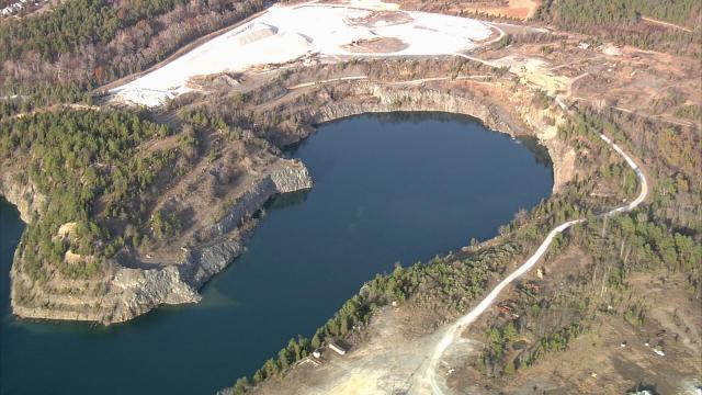 Contamination concerns at Teer Quarry, a future drinking water supply for Durham