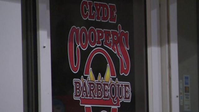 Woman calls Raleigh police over barbecue complaint