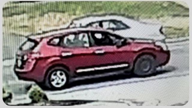 Have you seen this car? Durham police ask for community's help finding suspect vehicle