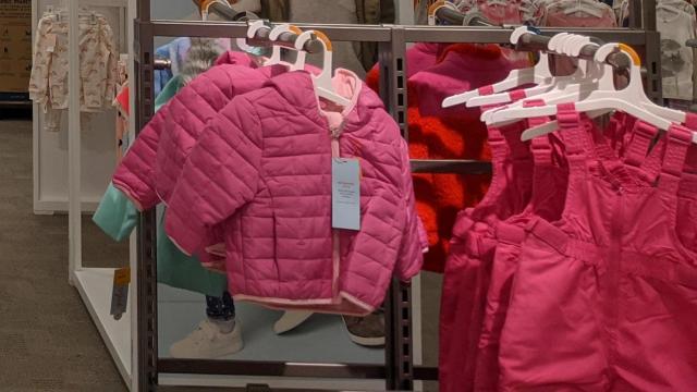 JCPenney Cyber Flash Sale is live: Kids' puffer jackets only $14.99, boots only $19.99, pajamas 60% off, jewelry up to 75% off, 40% off coupon, $10 Bonus Reward