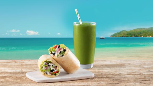 Tropical Smoothie Cafe: Rewards members score free smoothies with food purchase 2/27-3/5