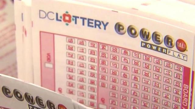 $700M Powerball prize latest in string of giant jackpots