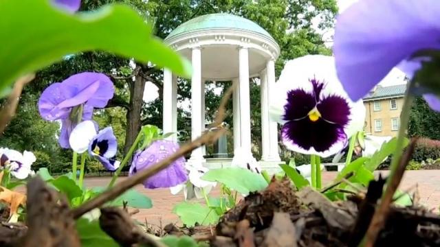 Mother of UNC sexual assault victim demands more safety measures on campus