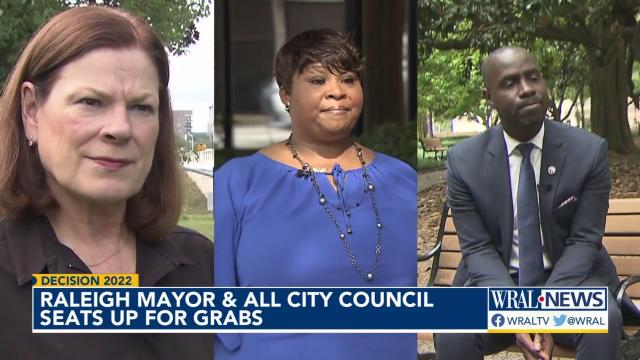 Election brings potential for big changes in Raleigh 