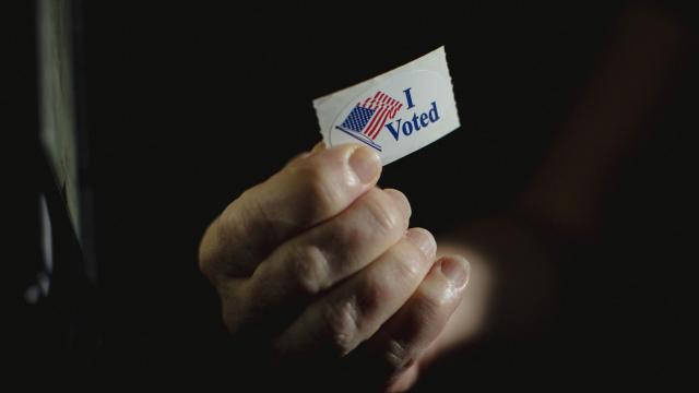 Editorial: Act honestly. Enact voter ID laws that don't hurt access to the polls