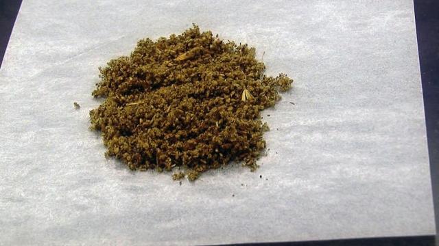 Durham woman linked to scheme involving synthetic marijuana that's killed inmates across US