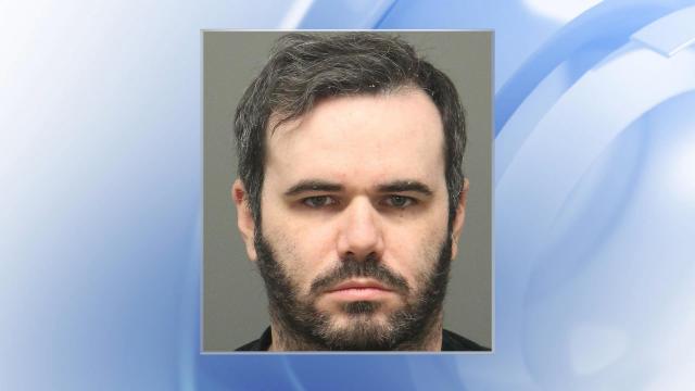 Sanderson High School teacher charged with possessing child pornography 