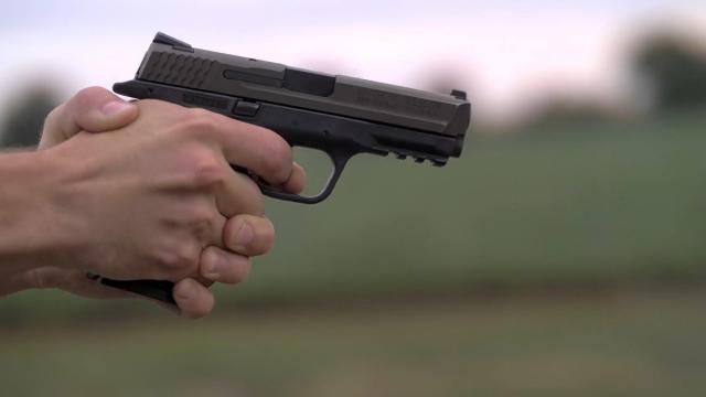 Wake County updates decades-old guidelines for outdoor shooting, target practice