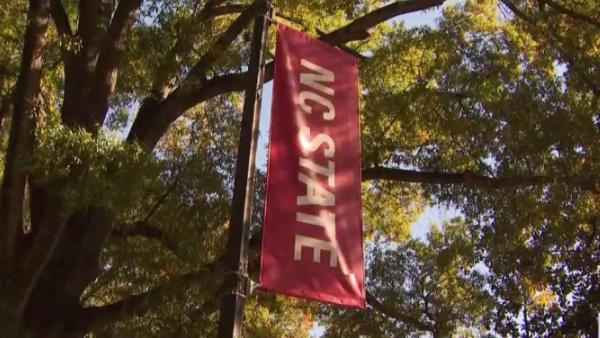 Sexual assault reported at NC State fraternity