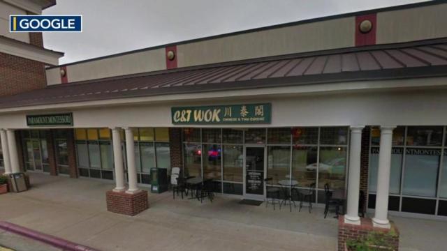 Restaurant Ratings: C&T Wok in Morrisville and Pho Vietnam in Raleigh