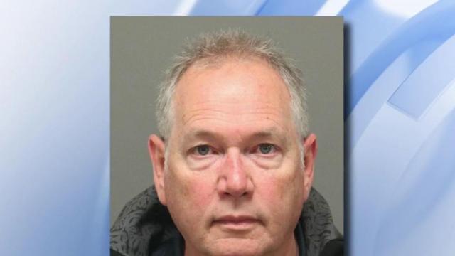 Raleigh man facing charges for child porn, sexual exploitation