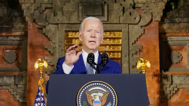 Biden administration set to ask Congress for additional funding for Ukraine, Covid, and disaster recovery