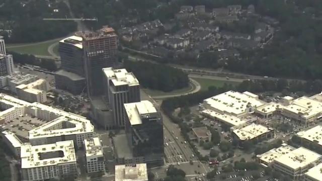 Raleigh City Council votes to push North Hills rezoning to December