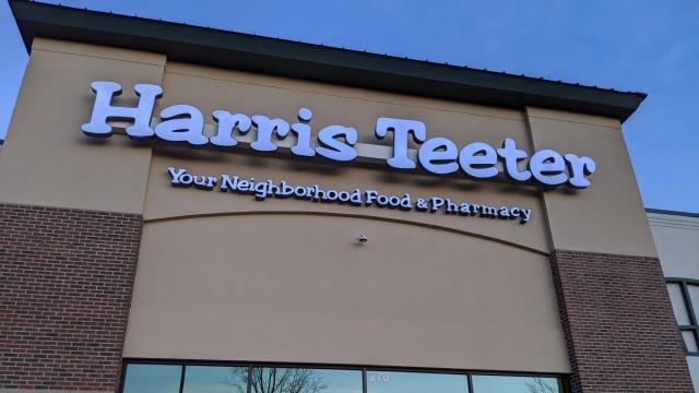 Harris Teeter announces free ice distribution for community members affected by power outage in Moore County