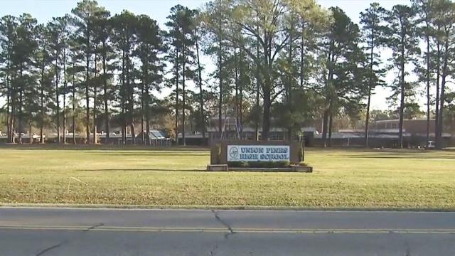 Teen will be charged after threats made against high school in Moore County  