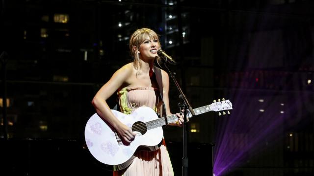 NC AG on Taylor Swift-Ticketmaster fiasco : 'The concern is that Ticketmaster-Live Nation is operating as a monopoly'