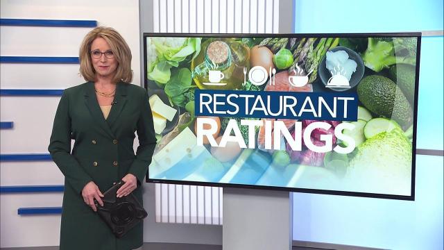 Restaurant Ratings: Waffle House, Oak Steakhouse, Jasmin Olviz