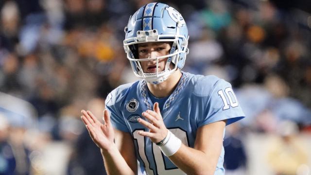 UNC-Clemson is not only conference championship worth watching