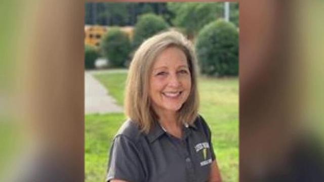 'A clear leader': Lufkin Road Middle School community mourns principal's unexpected death