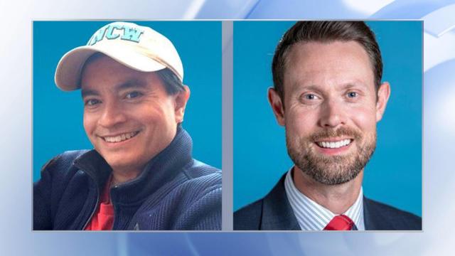 Two WBTV employees killed in I-77 helicopter crash in Charlotte