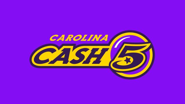 Raleigh winner has 180 days to claim $1.8 million lottery jackpot 