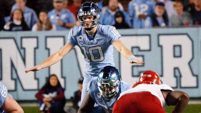 Bowl projections for North Carolina, NC State and Duke ahead of conference championship weekend