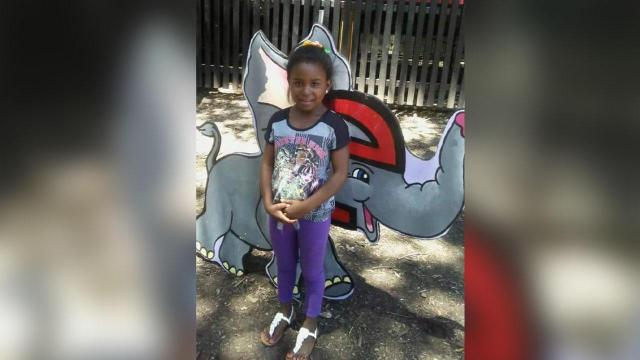 Family mourns 12-year-old girl killed in Raleigh hit-and-run, calls for driver to come forward