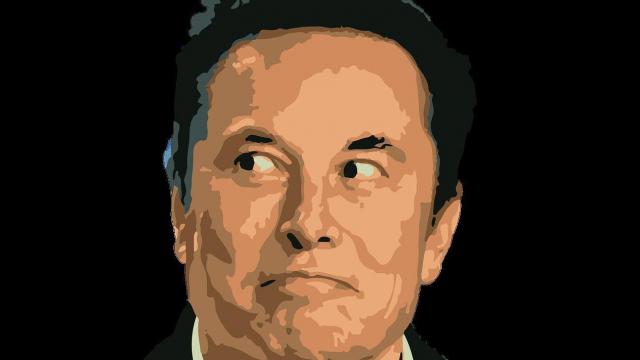 He's back: World's richest person is once again Elon Musk