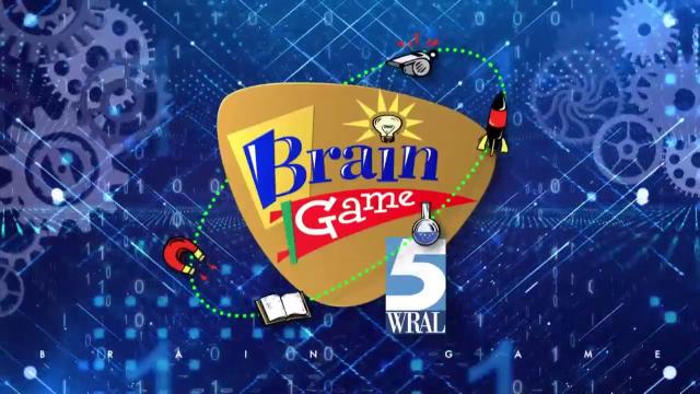 Brain Game, Nov. 19: Cardinal Gibbons Vs. Durham School of the Arts
