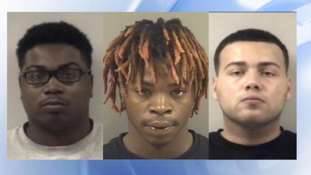 Three sentenced in murder of Selma 19-year-old from 2020