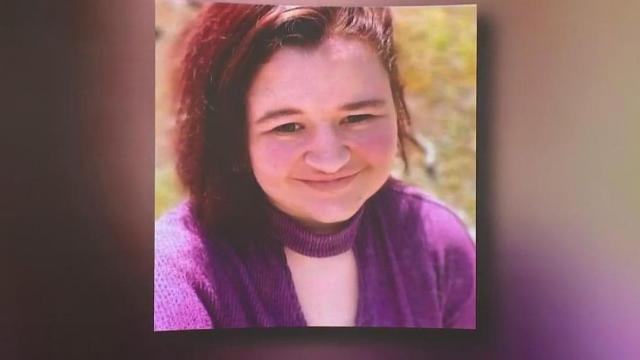 Found: Woman with cognitive impairments found after 5 days missing