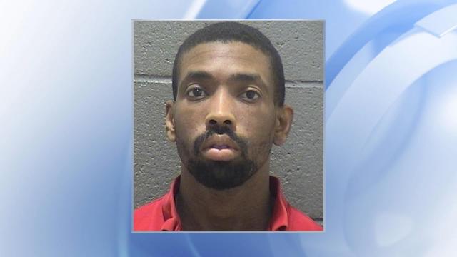 Durham police employee charged with murder