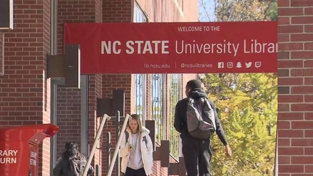 WRAL Investigates the rising costs of college and the affordability gap for families