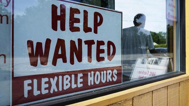 US economy added a robust 263,000 jobs in November