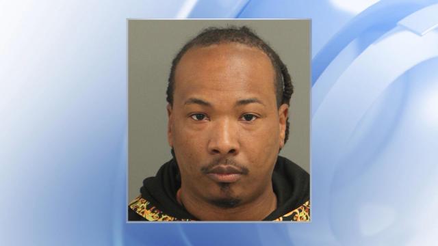 Raleigh man charged with multiple child sex crimes